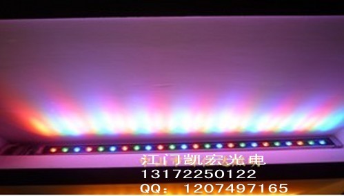 供应36W LED投光灯，可瑞投光灯